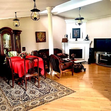 فندق Polonia Tbilisi House المظهر الخارجي الصورة