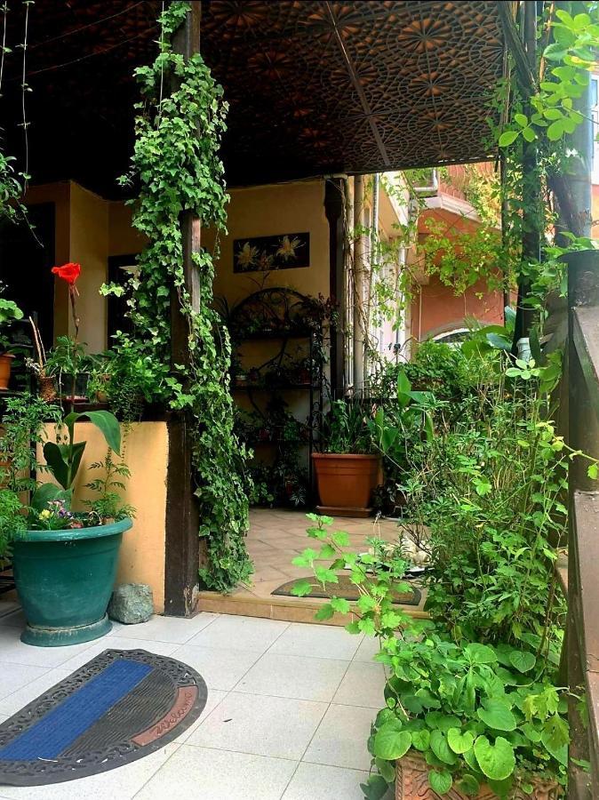 فندق Polonia Tbilisi House المظهر الخارجي الصورة