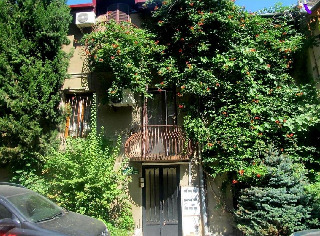 فندق Polonia Tbilisi House المظهر الخارجي الصورة