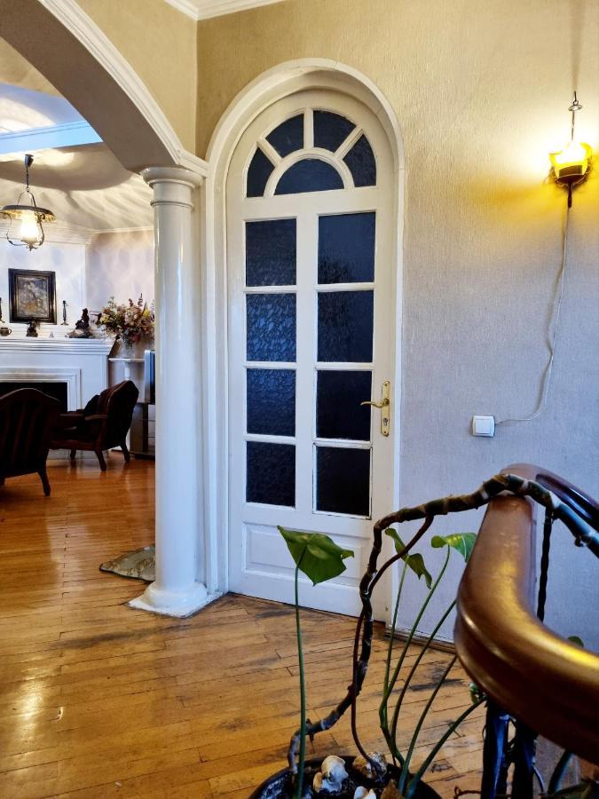 فندق Polonia Tbilisi House المظهر الخارجي الصورة