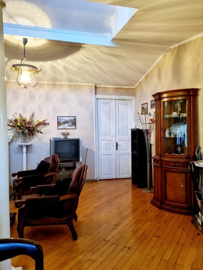 فندق Polonia Tbilisi House المظهر الخارجي الصورة