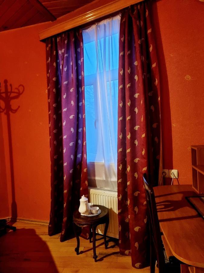 فندق Polonia Tbilisi House المظهر الخارجي الصورة