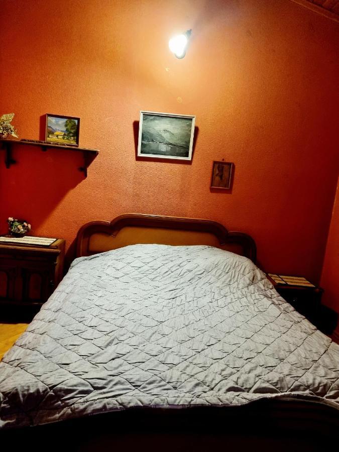فندق Polonia Tbilisi House المظهر الخارجي الصورة