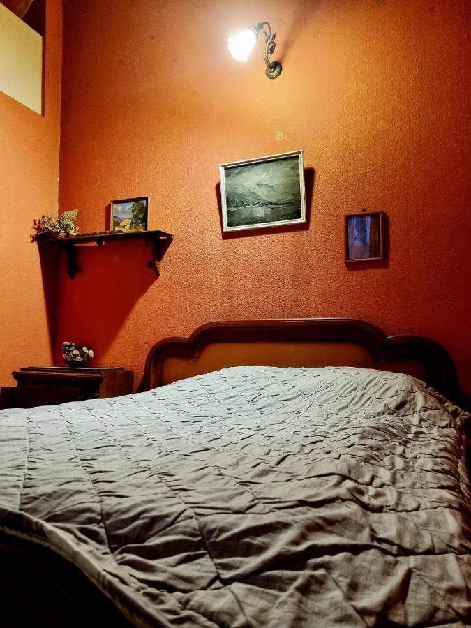 فندق Polonia Tbilisi House المظهر الخارجي الصورة