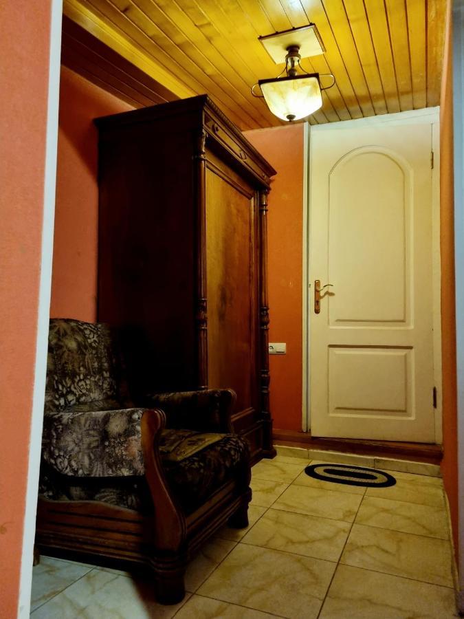 فندق Polonia Tbilisi House المظهر الخارجي الصورة