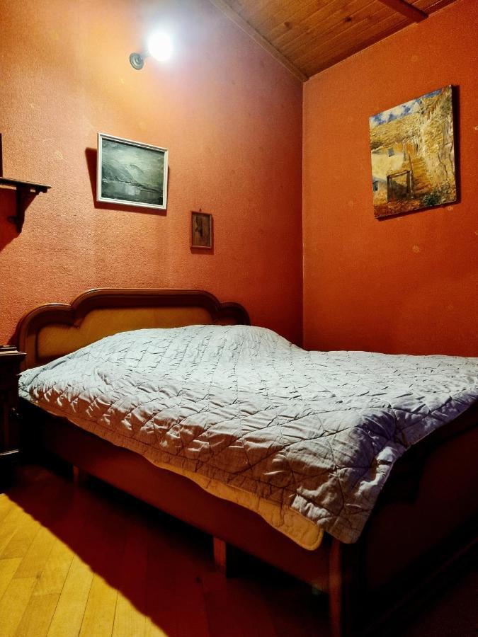 فندق Polonia Tbilisi House المظهر الخارجي الصورة