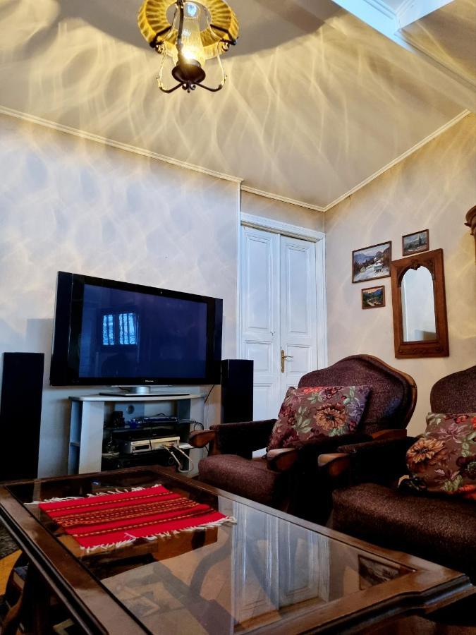 فندق Polonia Tbilisi House المظهر الخارجي الصورة