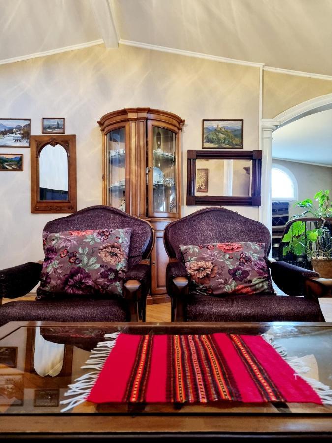 فندق Polonia Tbilisi House المظهر الخارجي الصورة