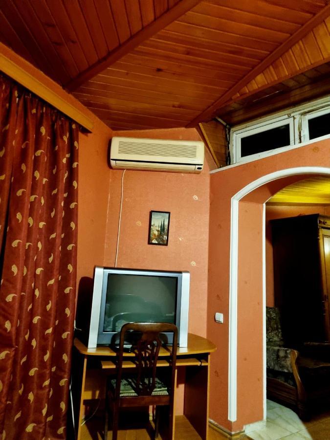 فندق Polonia Tbilisi House المظهر الخارجي الصورة