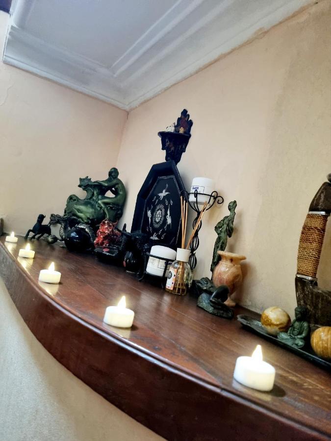 فندق Polonia Tbilisi House المظهر الخارجي الصورة