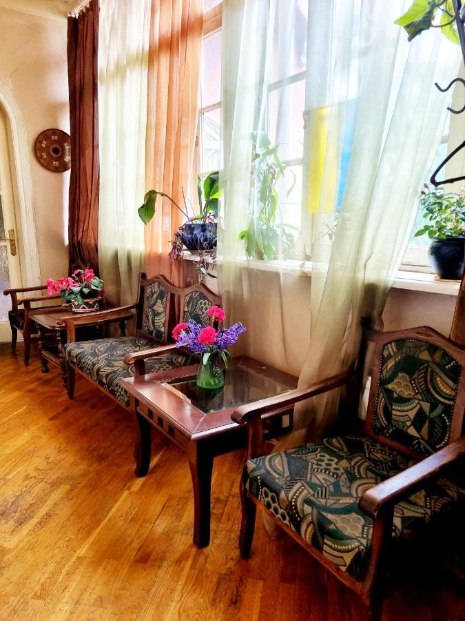 فندق Polonia Tbilisi House المظهر الخارجي الصورة