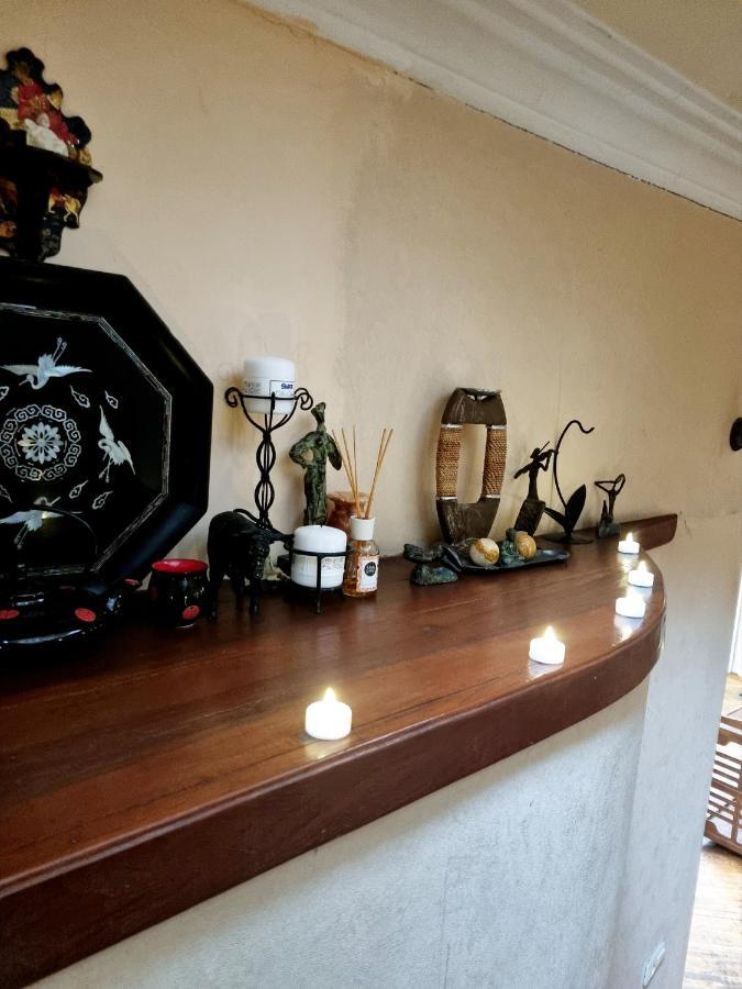 فندق Polonia Tbilisi House المظهر الخارجي الصورة