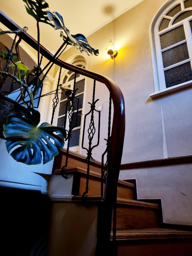 فندق Polonia Tbilisi House المظهر الخارجي الصورة