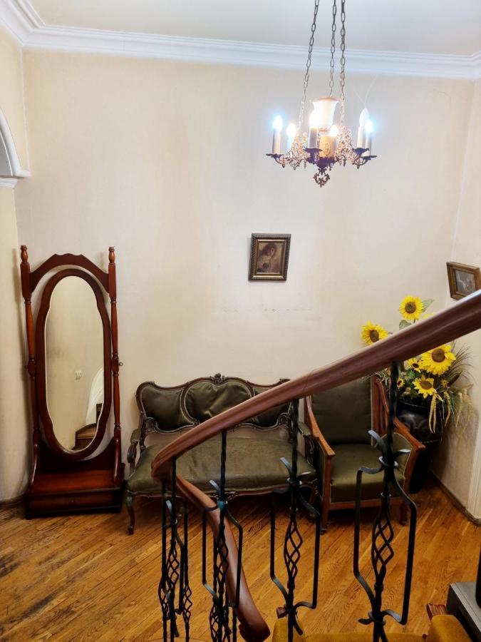 فندق Polonia Tbilisi House المظهر الخارجي الصورة