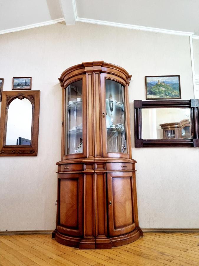 فندق Polonia Tbilisi House المظهر الخارجي الصورة