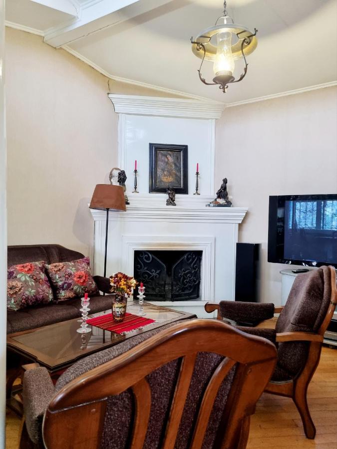 فندق Polonia Tbilisi House المظهر الخارجي الصورة