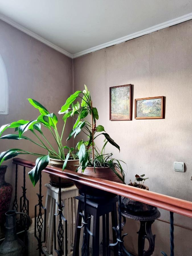 فندق Polonia Tbilisi House المظهر الخارجي الصورة