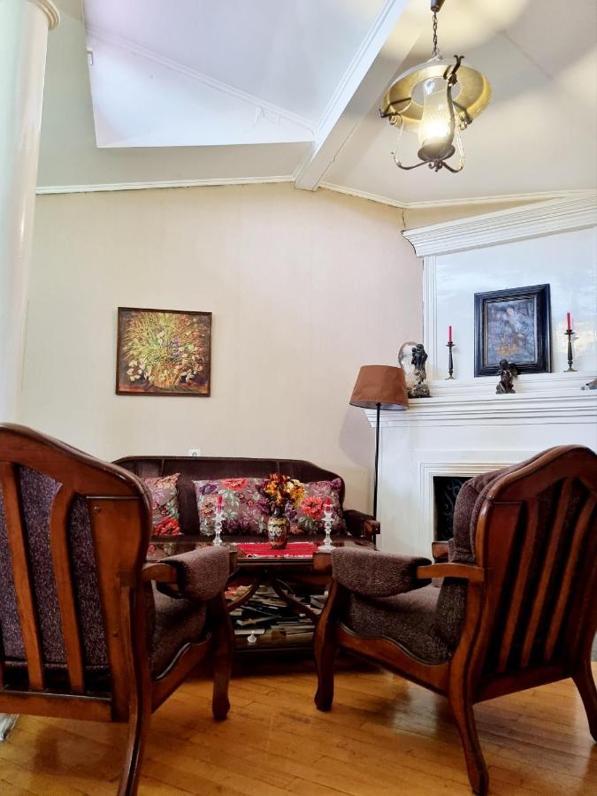 فندق Polonia Tbilisi House المظهر الخارجي الصورة