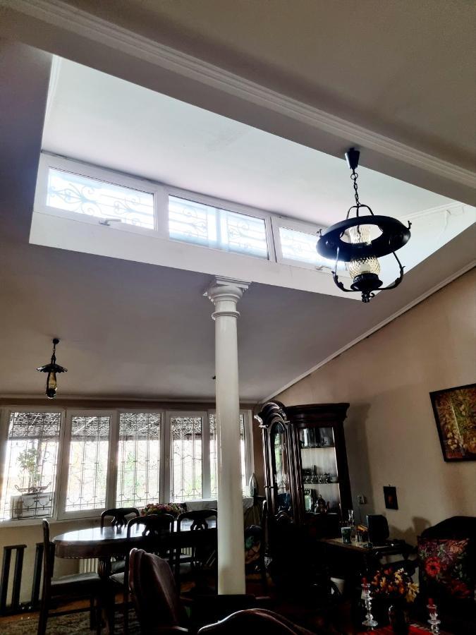 فندق Polonia Tbilisi House المظهر الخارجي الصورة