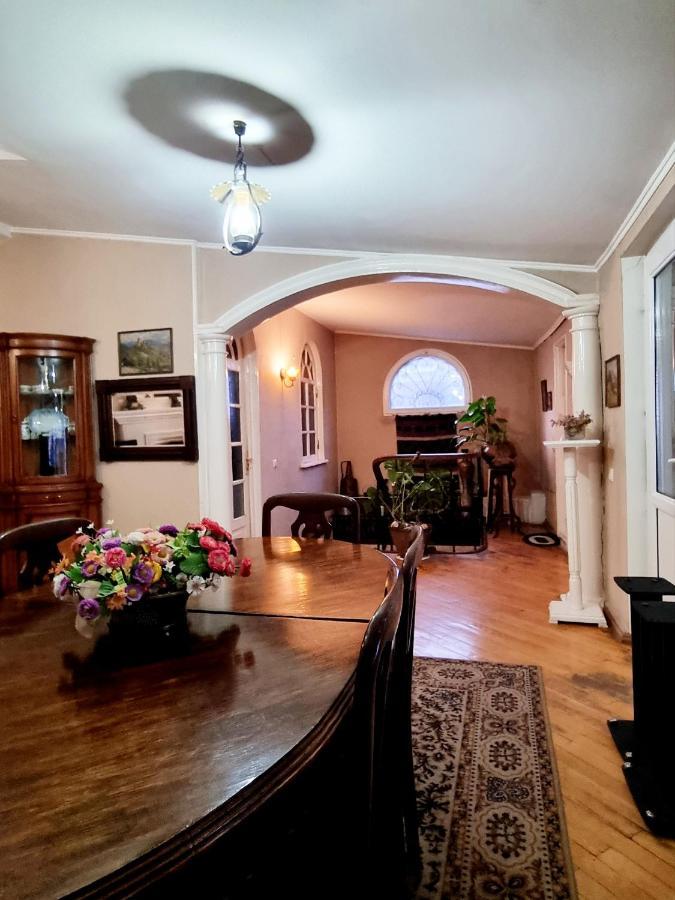 فندق Polonia Tbilisi House المظهر الخارجي الصورة