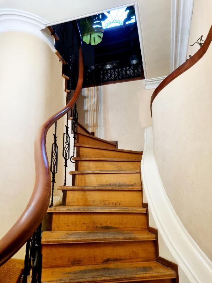 فندق Polonia Tbilisi House المظهر الخارجي الصورة