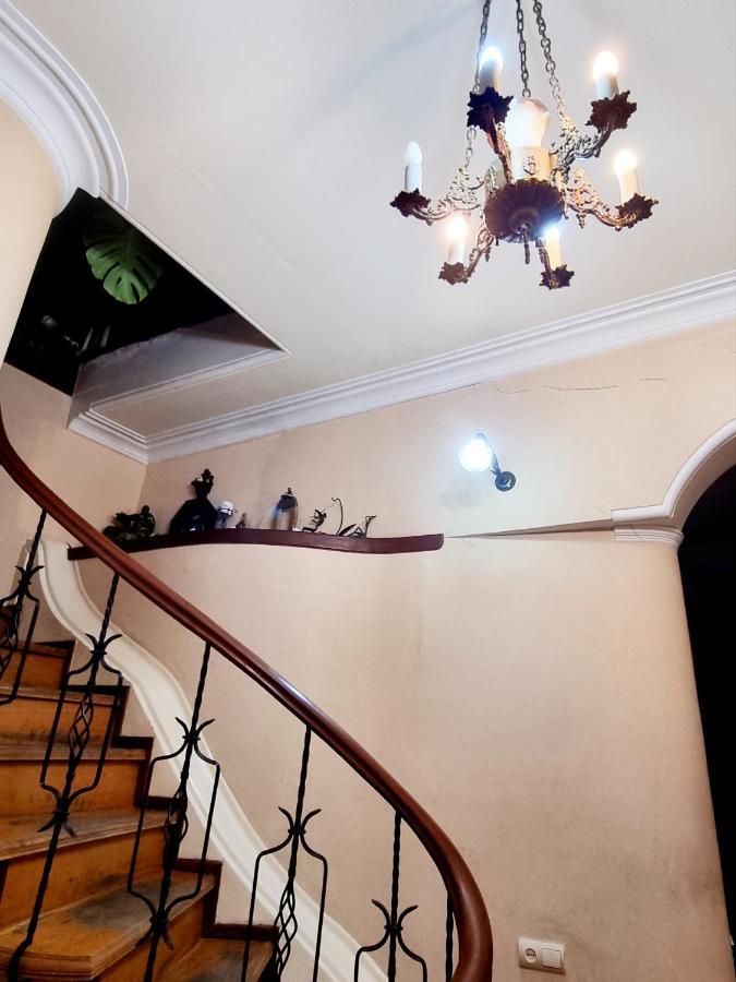 فندق Polonia Tbilisi House المظهر الخارجي الصورة