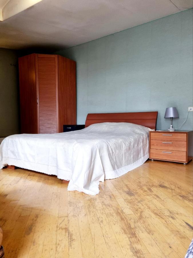 فندق Polonia Tbilisi House المظهر الخارجي الصورة