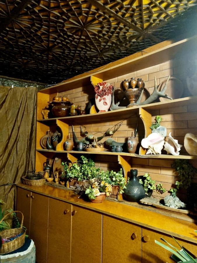 فندق Polonia Tbilisi House المظهر الخارجي الصورة