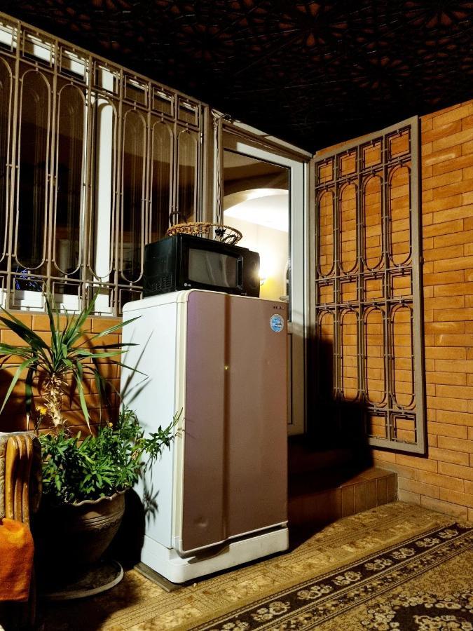 فندق Polonia Tbilisi House المظهر الخارجي الصورة