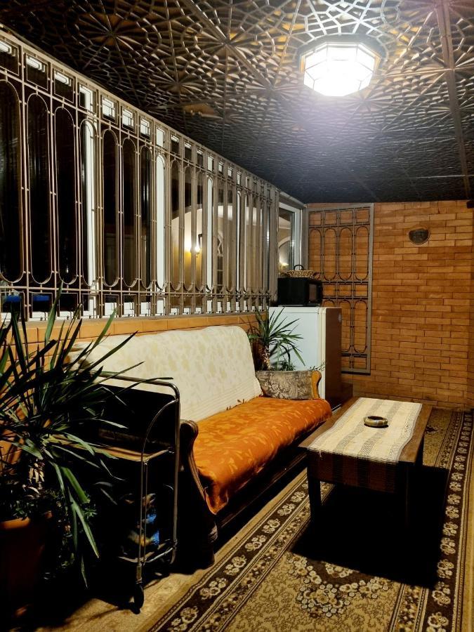 فندق Polonia Tbilisi House المظهر الخارجي الصورة