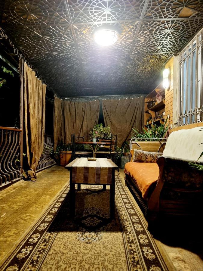 فندق Polonia Tbilisi House المظهر الخارجي الصورة
