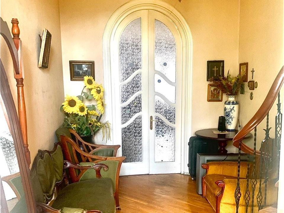 فندق Polonia Tbilisi House المظهر الخارجي الصورة