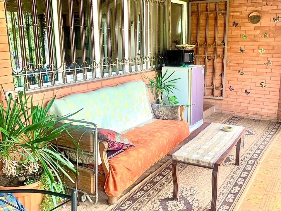 فندق Polonia Tbilisi House المظهر الخارجي الصورة
