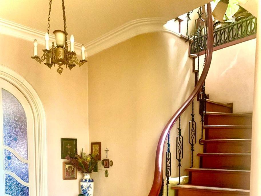 فندق Polonia Tbilisi House المظهر الخارجي الصورة