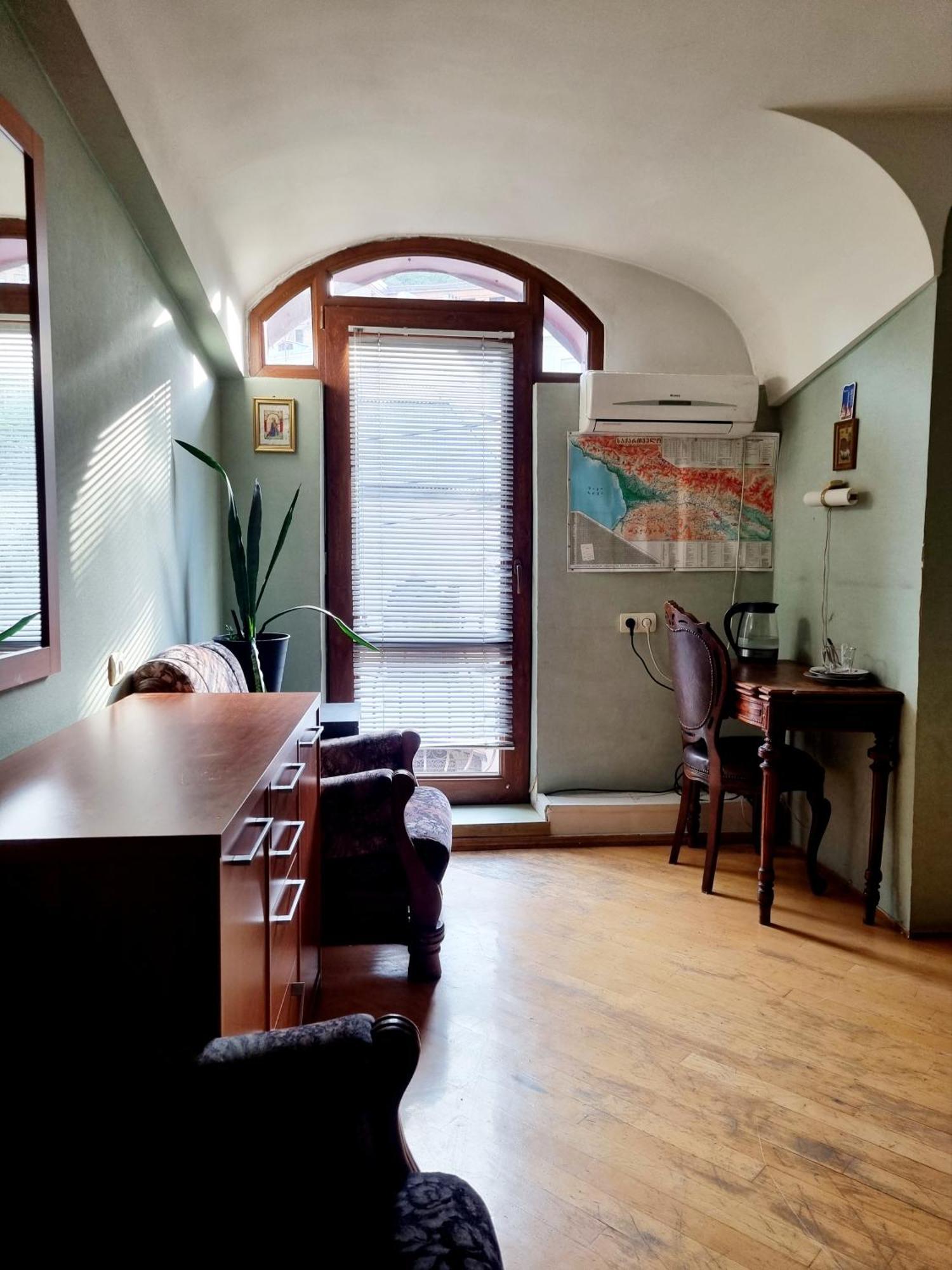 فندق Polonia Tbilisi House المظهر الخارجي الصورة
