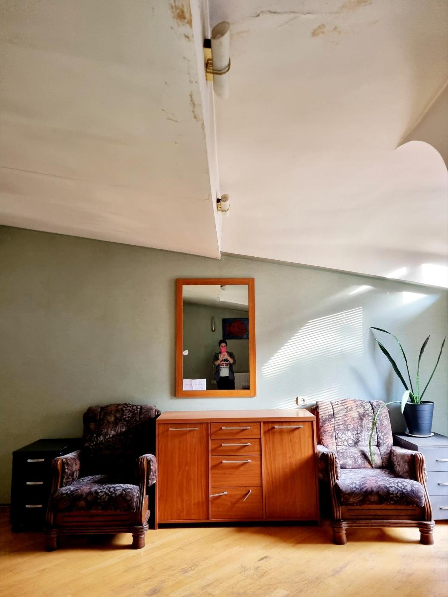 فندق Polonia Tbilisi House المظهر الخارجي الصورة