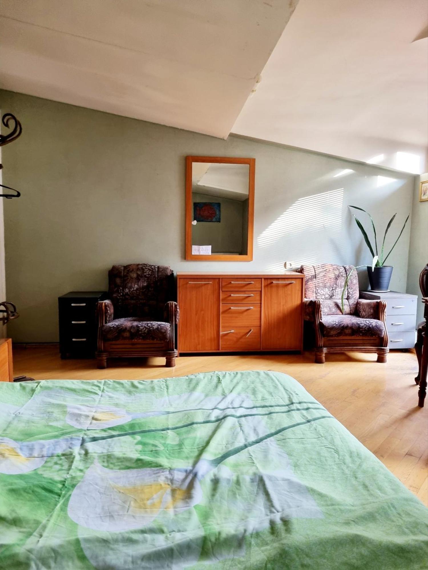 فندق Polonia Tbilisi House المظهر الخارجي الصورة
