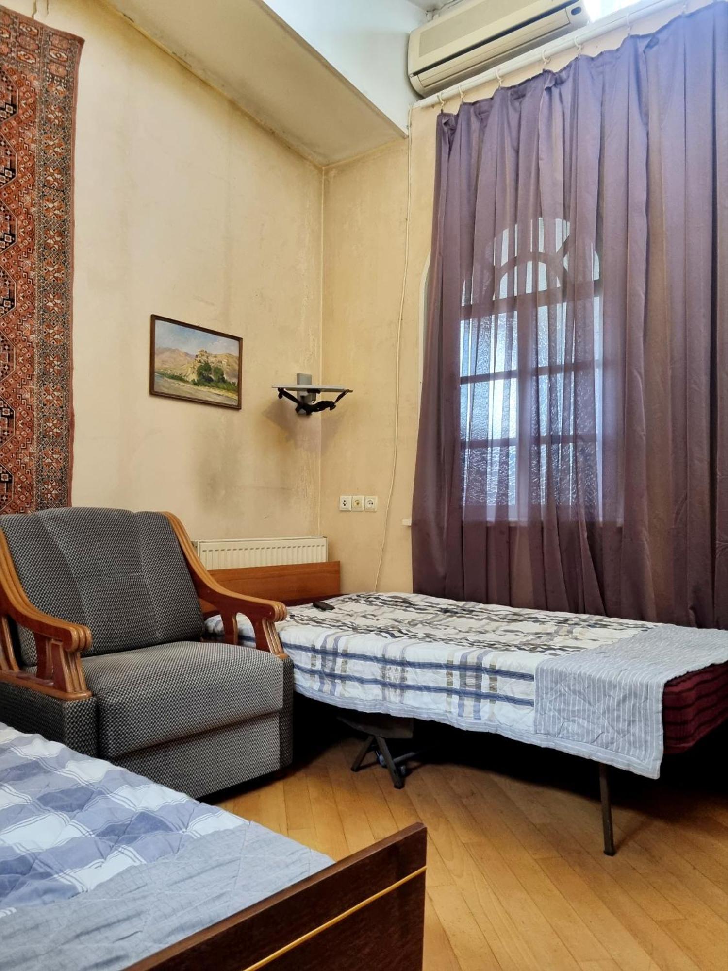 فندق Polonia Tbilisi House المظهر الخارجي الصورة