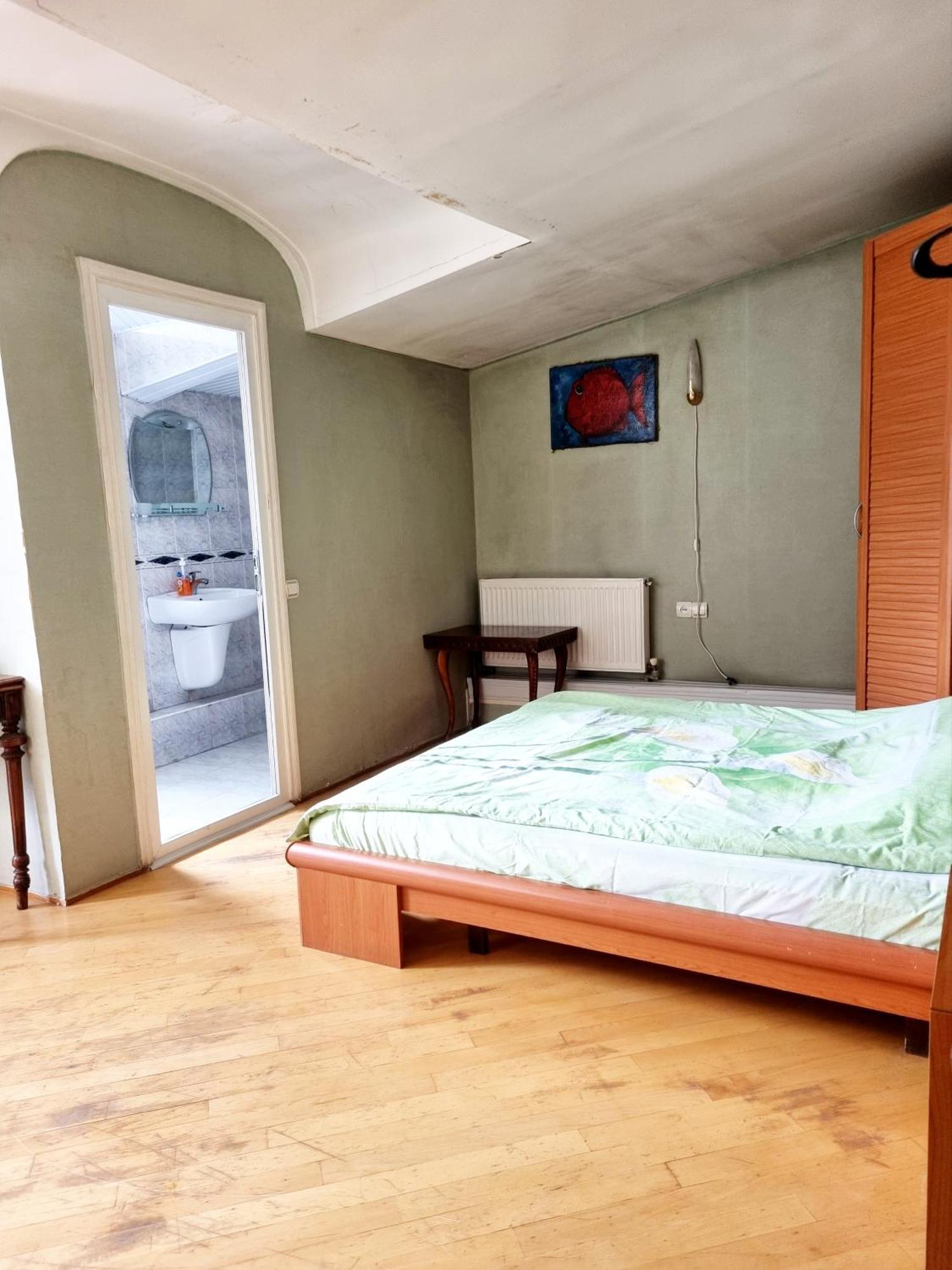 فندق Polonia Tbilisi House المظهر الخارجي الصورة