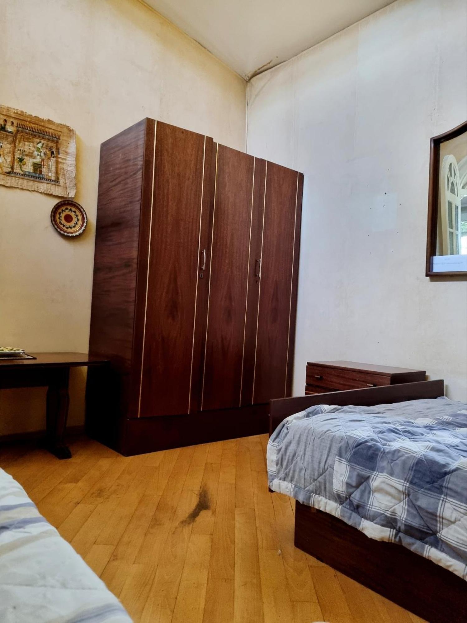 فندق Polonia Tbilisi House المظهر الخارجي الصورة