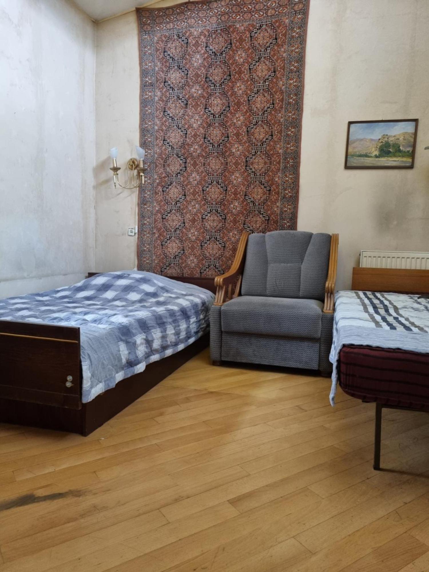 فندق Polonia Tbilisi House المظهر الخارجي الصورة