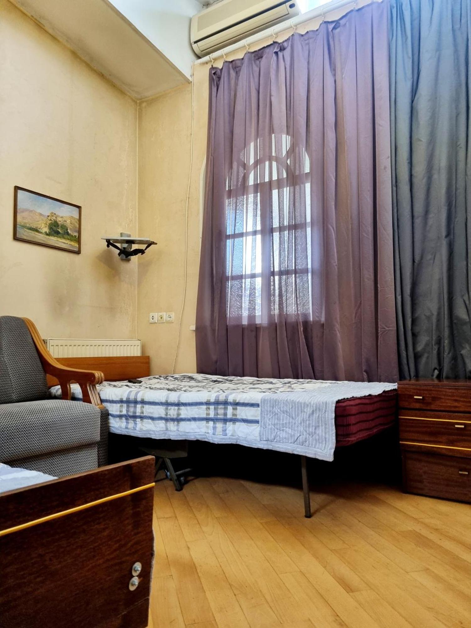 فندق Polonia Tbilisi House المظهر الخارجي الصورة